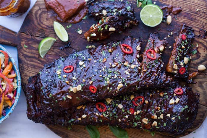 Photo courtesy of Half Baked Harvest